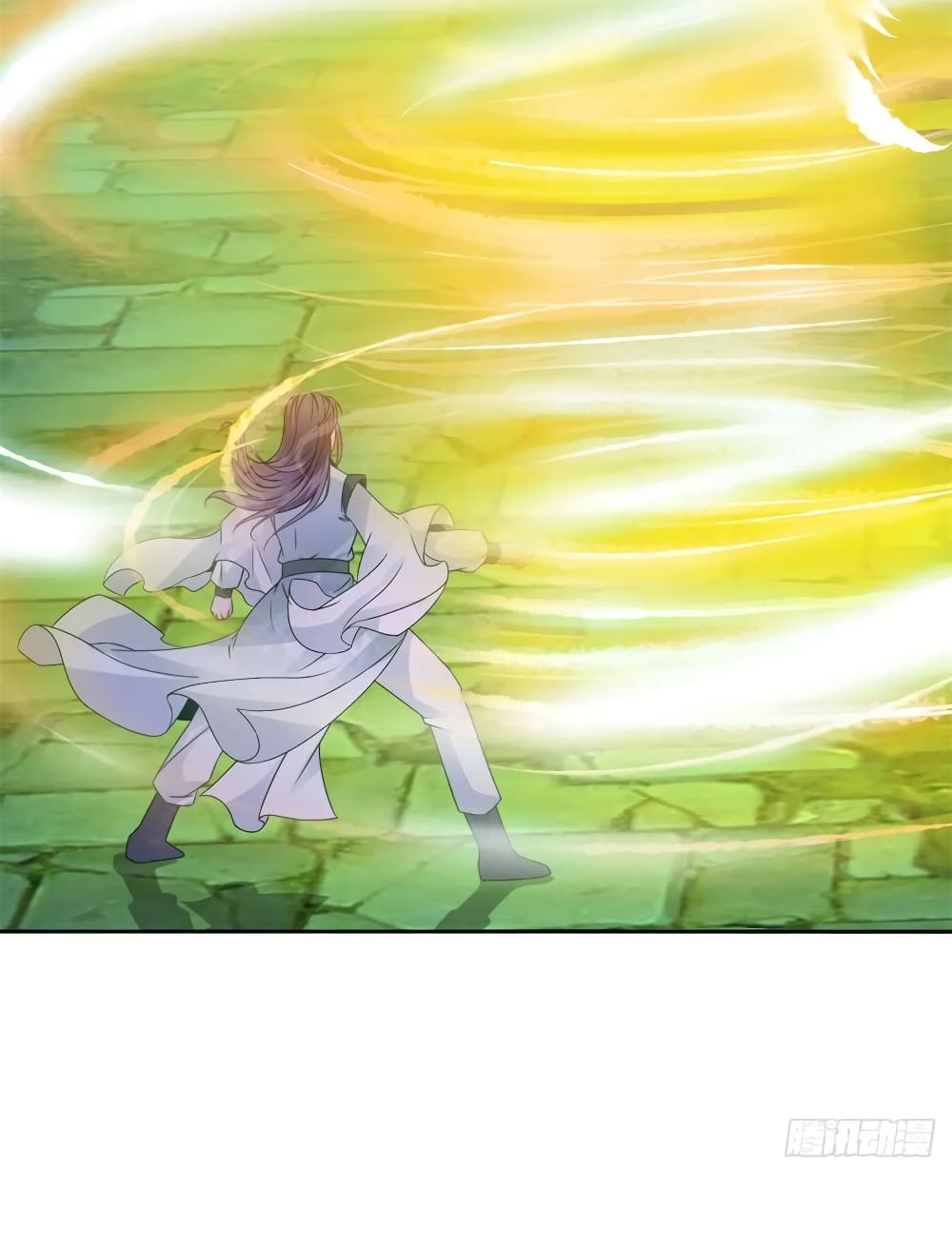 Divine Soul Emperor page 28