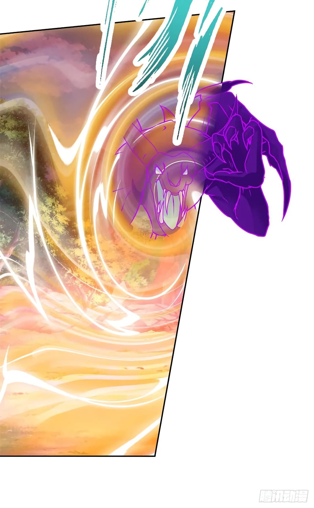 Divine Soul Emperor page 10