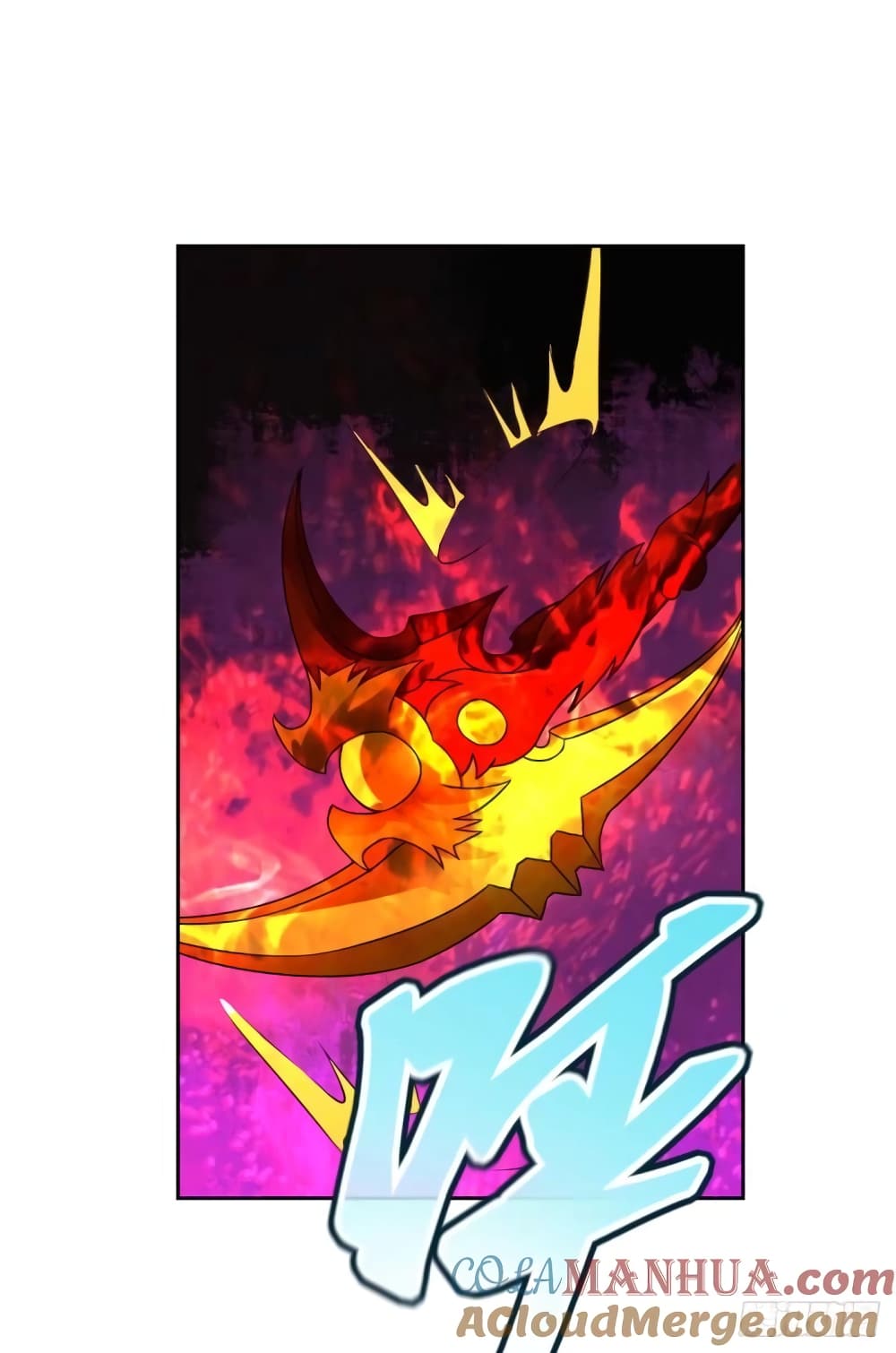 Divine Soul Emperor page 21