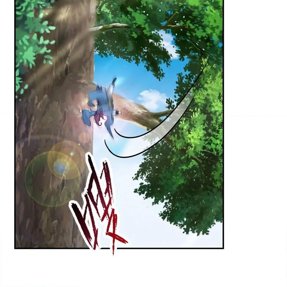 Divine Soul Emperor page 21