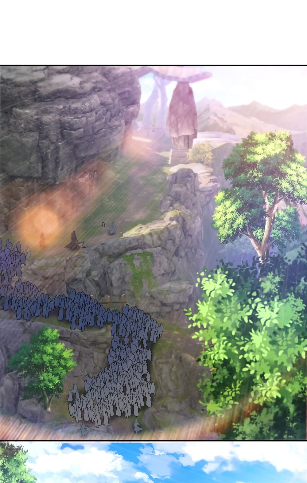 Divine Soul Emperor page 11