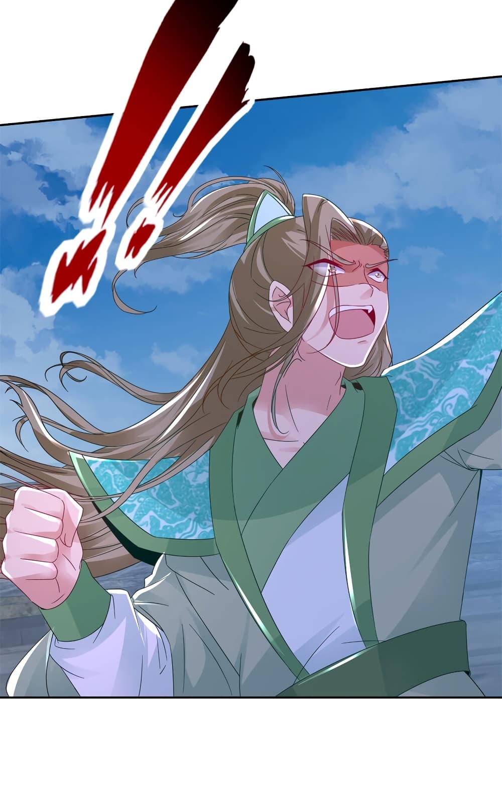 Divine Soul Emperor page 4