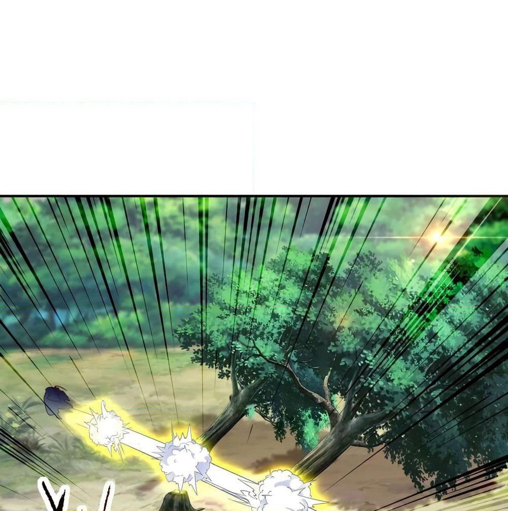 Divine Soul Emperor page 47