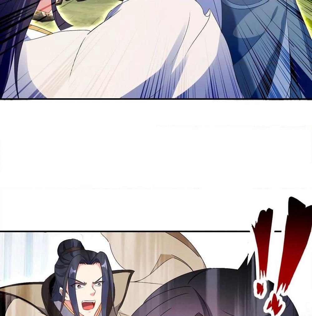 Divine Soul Emperor page 3