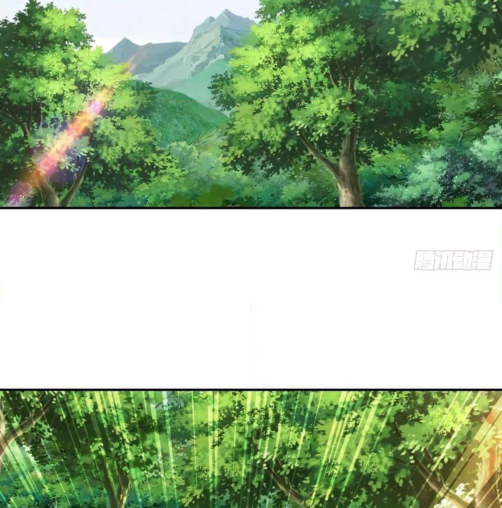 Divine Soul Emperor page 13