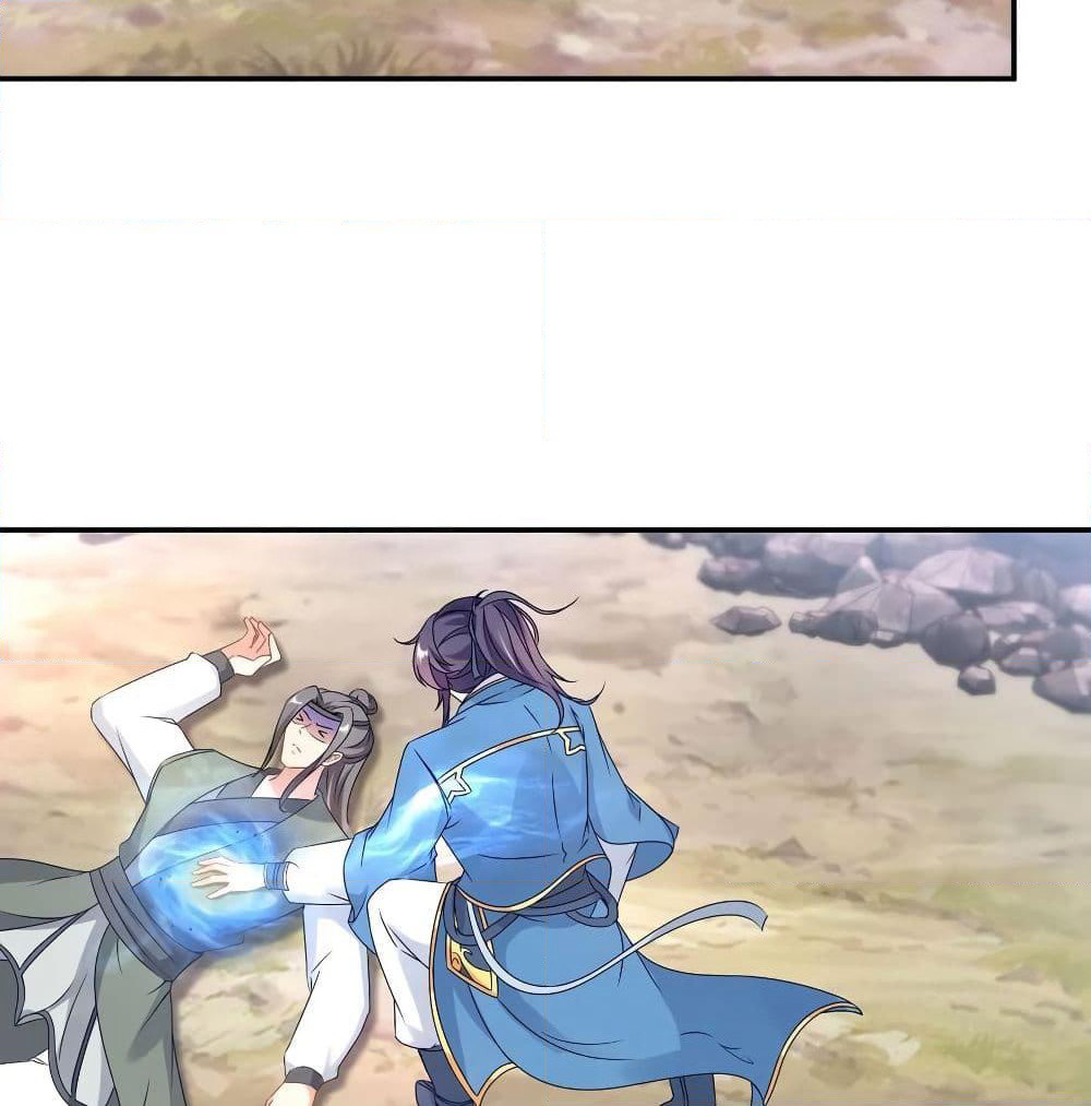 Divine Soul Emperor page 42