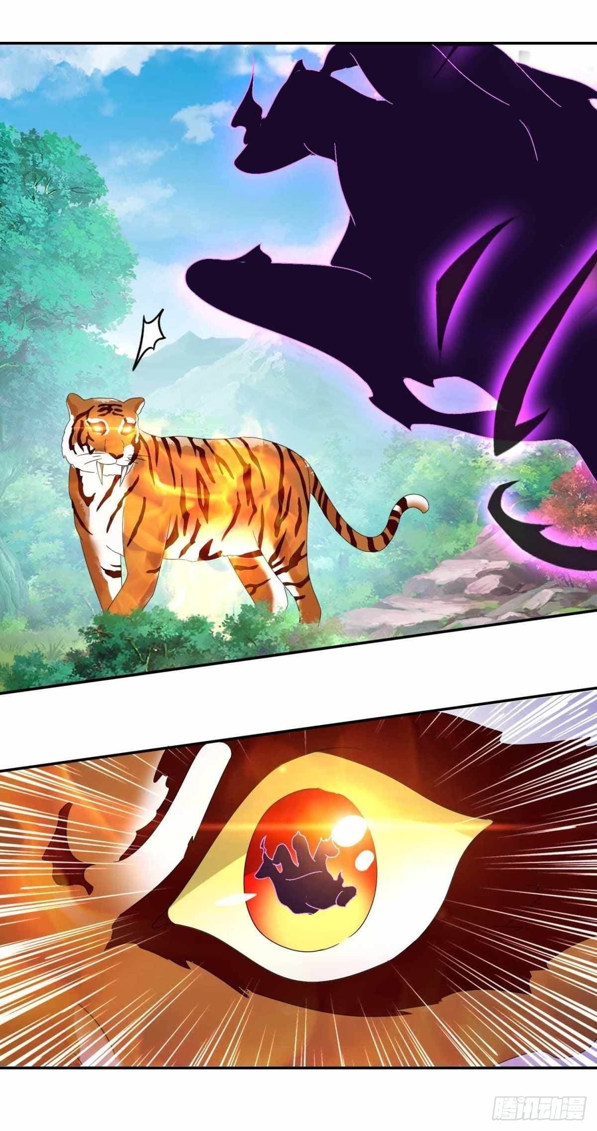 Divine Soul Emperor page 26