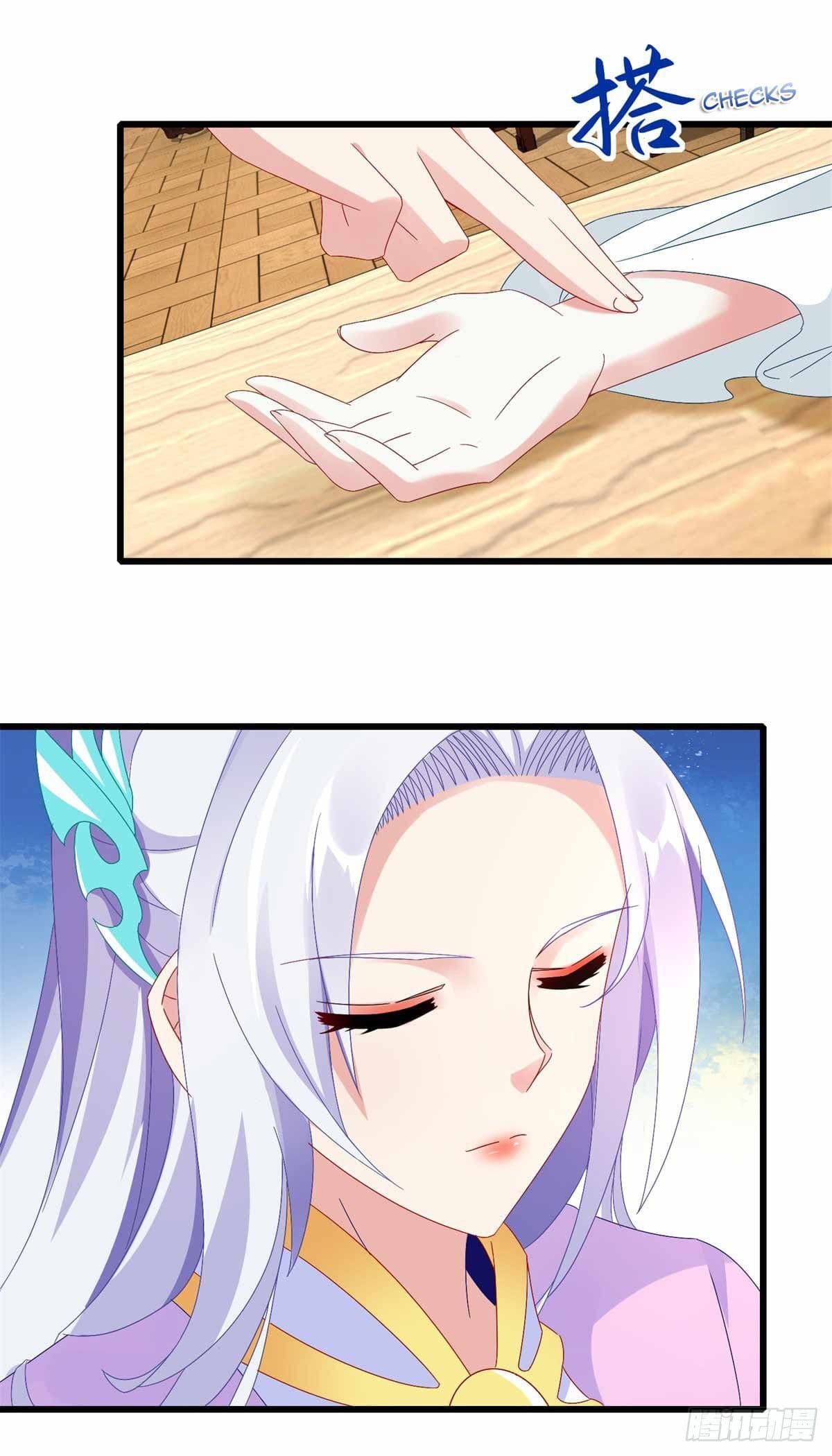 Divine Soul Emperor page 11