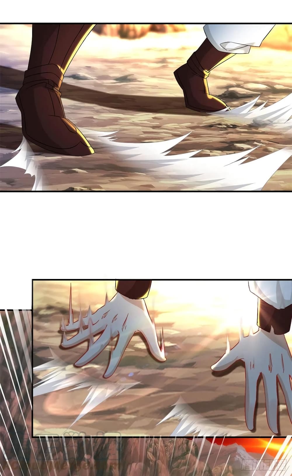 Divine Soul Emperor page 13