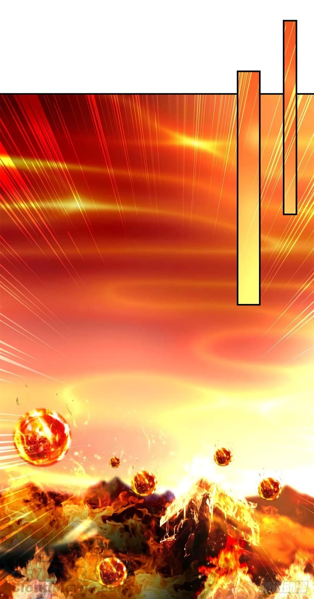 Divine Soul Emperor page 5