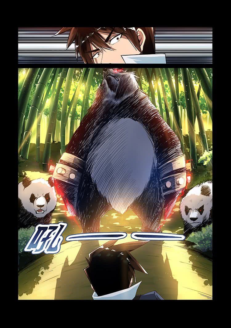 Divine Spirit page 2