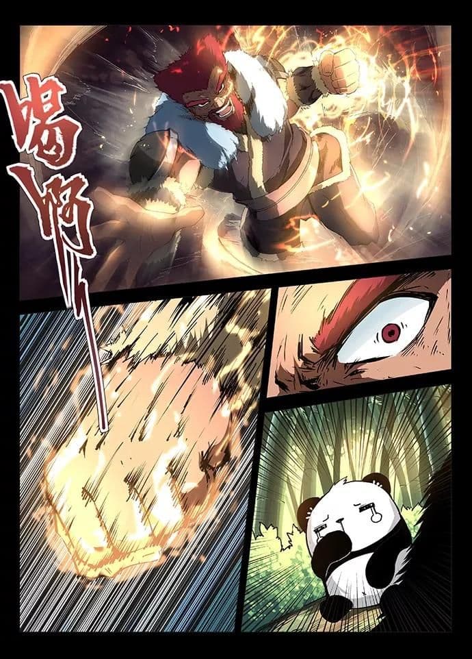 Divine Spirit page 6
