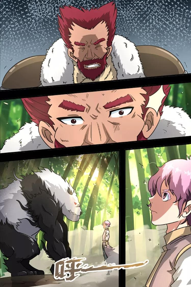 Divine Spirit page 6
