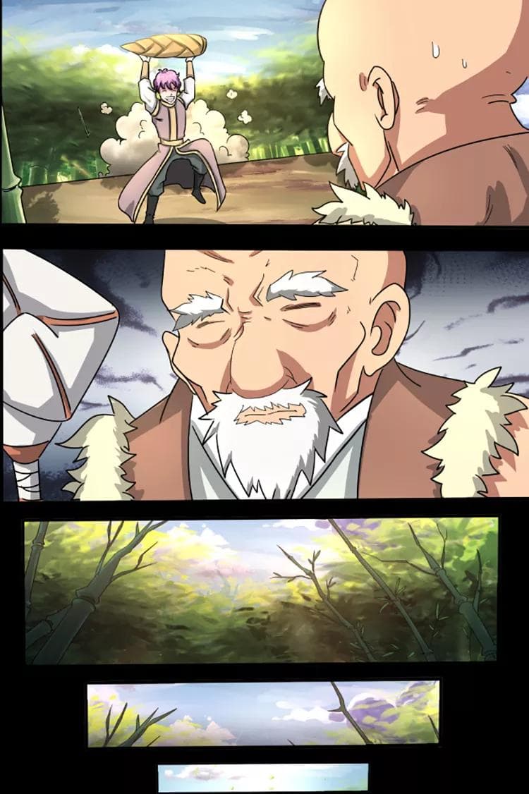 Divine Spirit page 9