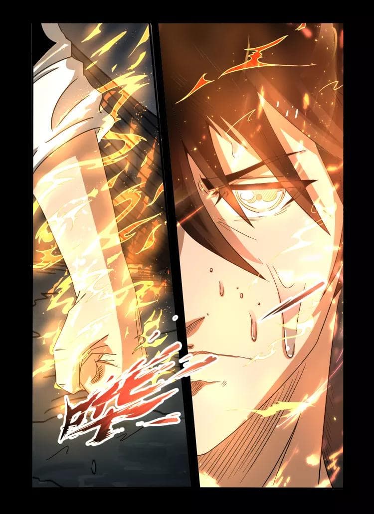 Divine Spirit page 7