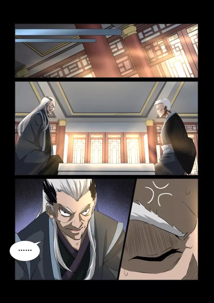 Divine Spirit page 6