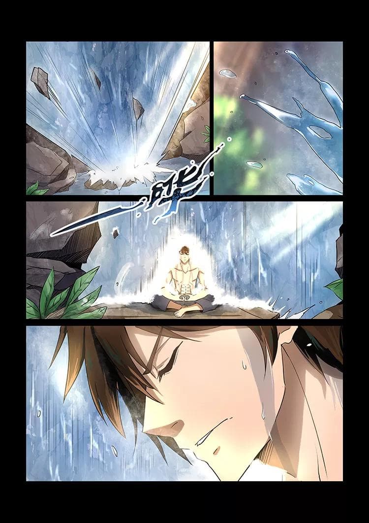 Divine Spirit page 6