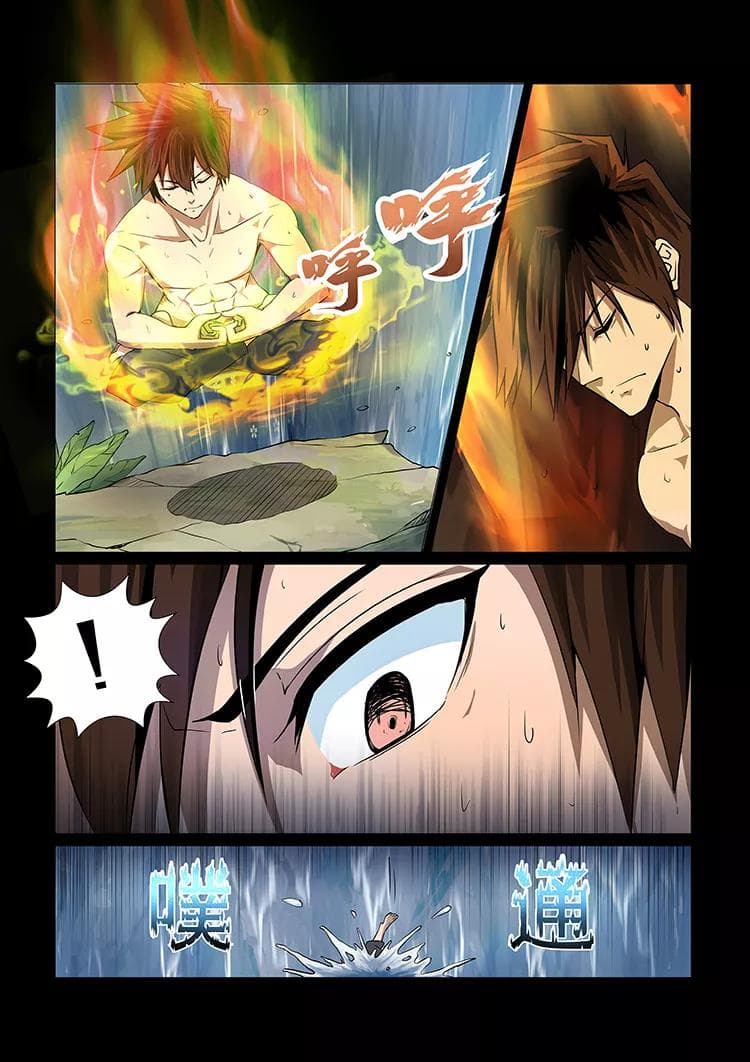 Divine Spirit page 2
