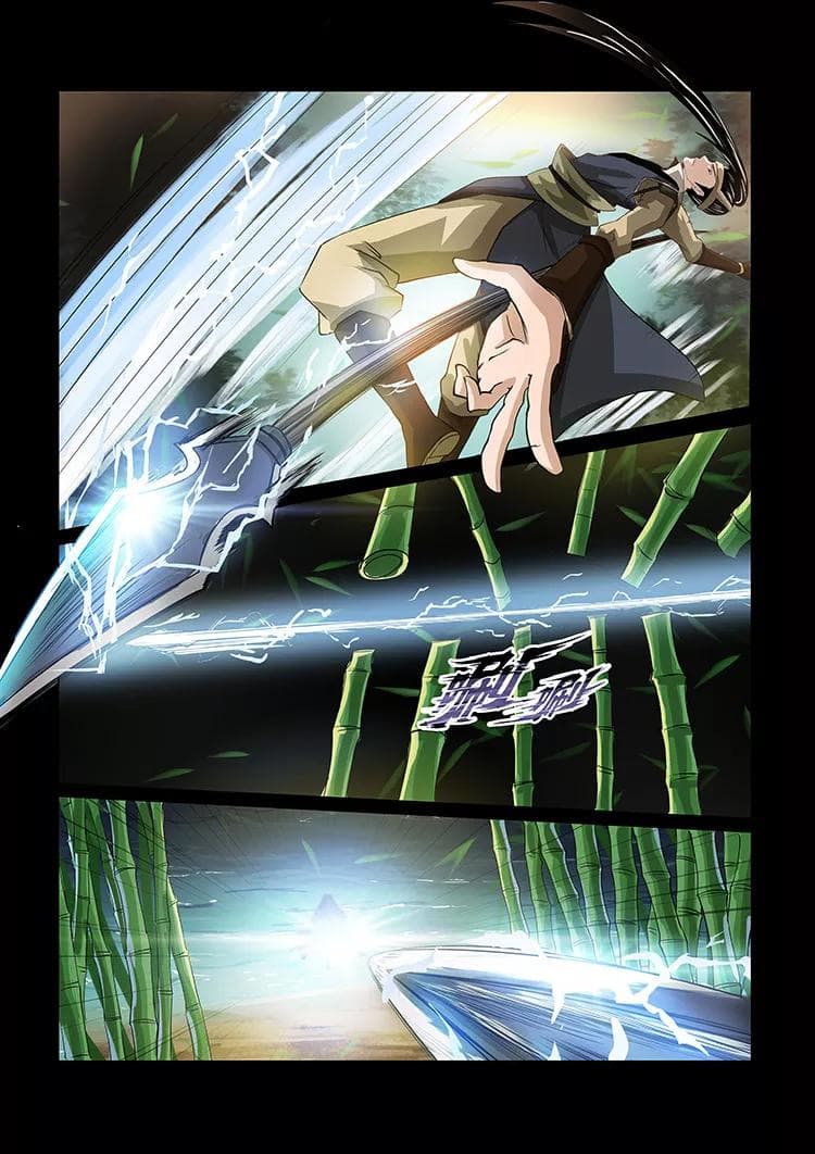 Divine Spirit page 8