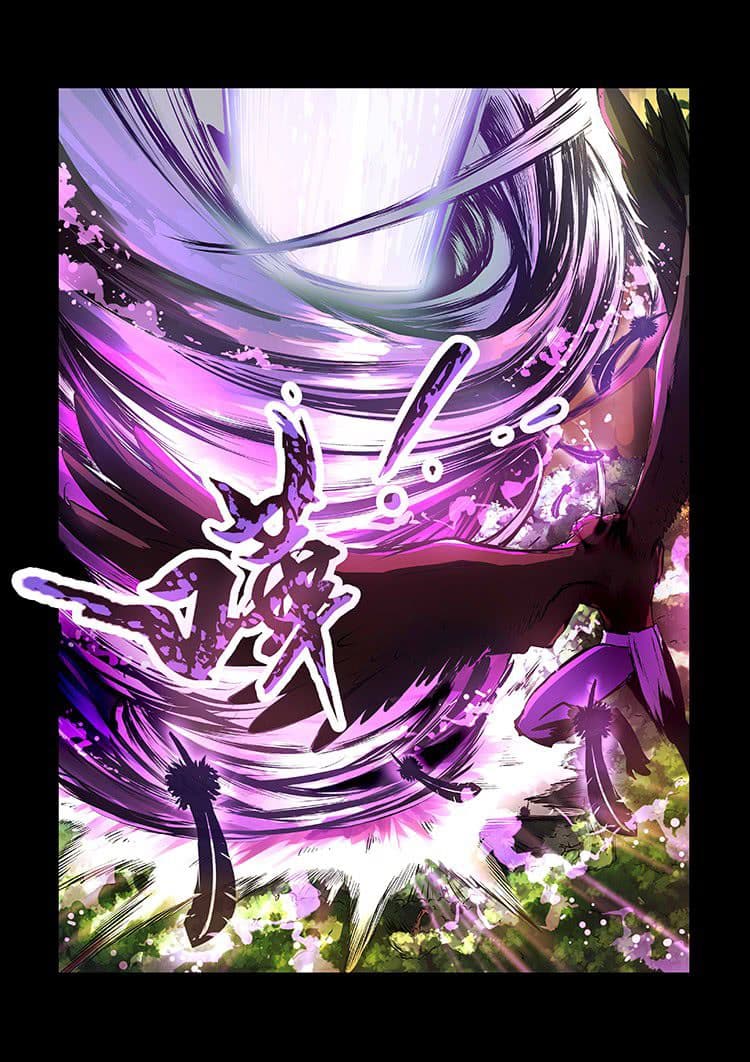 Divine Spirit page 2