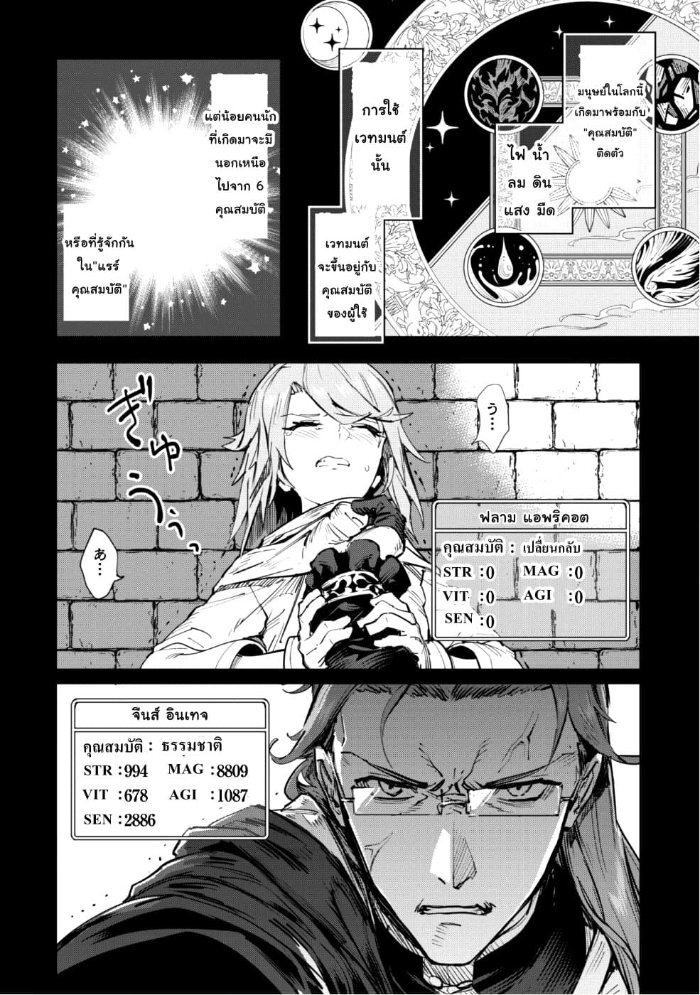 Do You Think Someone Like You Could Defeat the Demon Lord? page 9