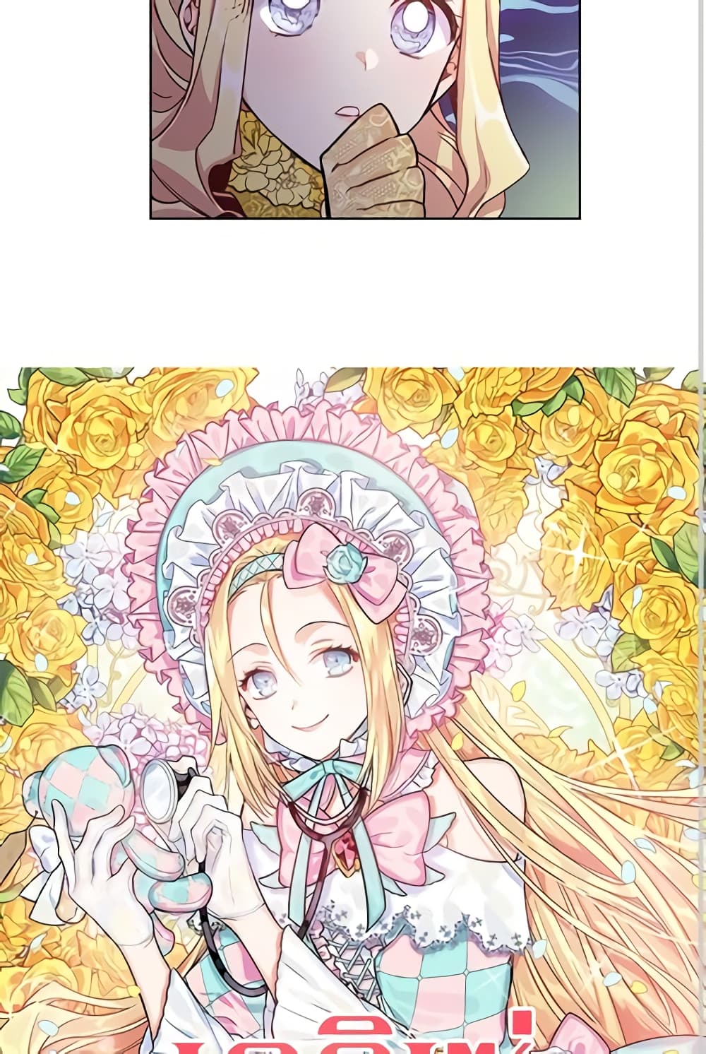 Doctor Elise page 4