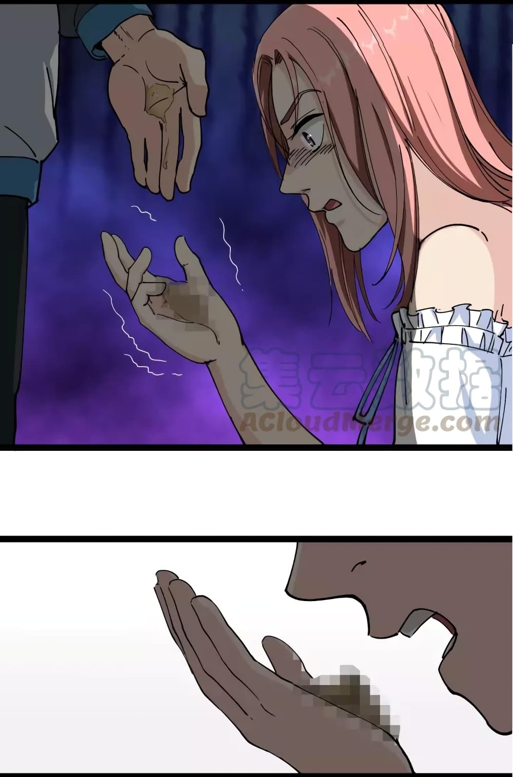 Doctor Poison page 42