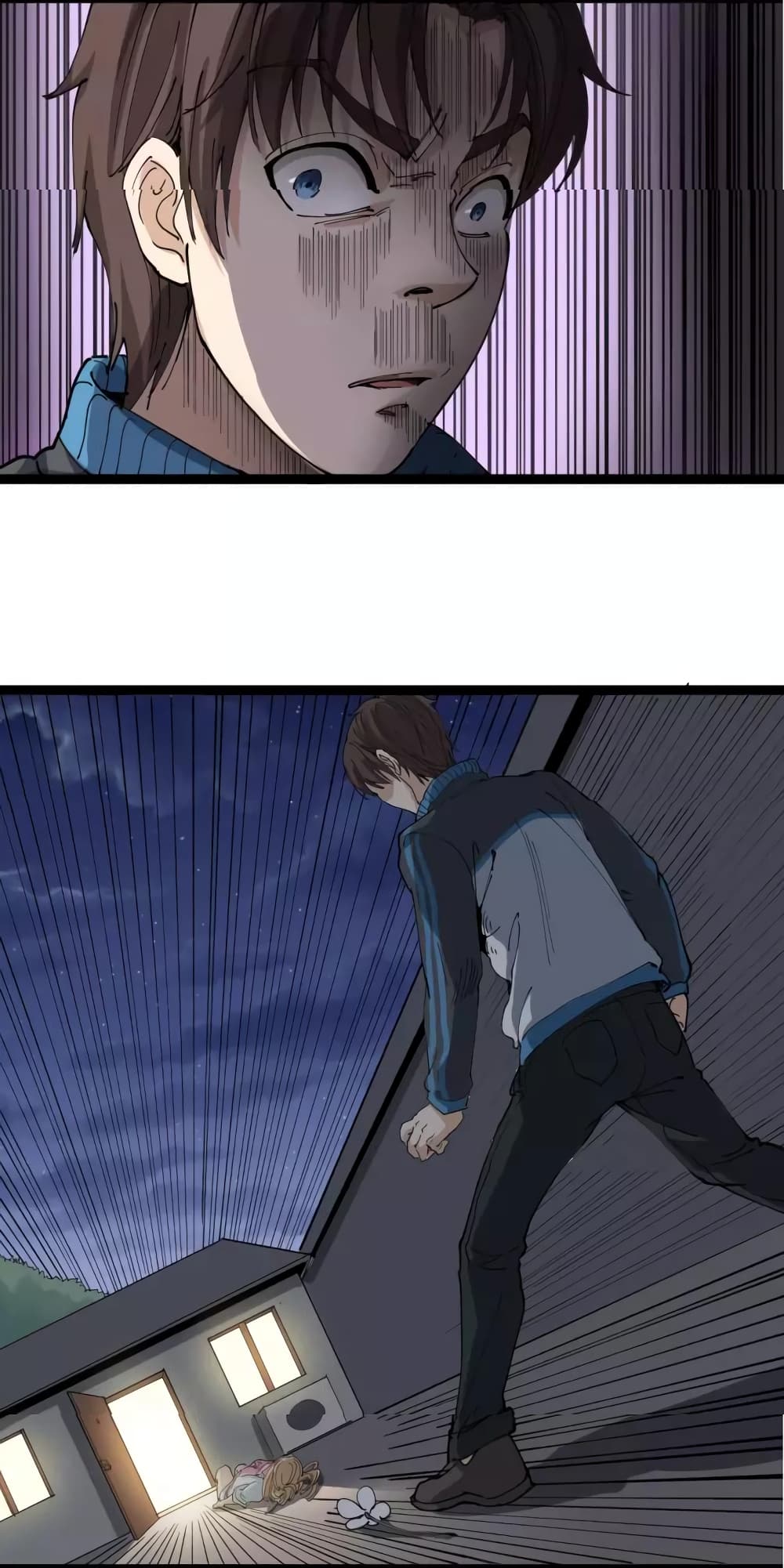 Doctor Poison page 70