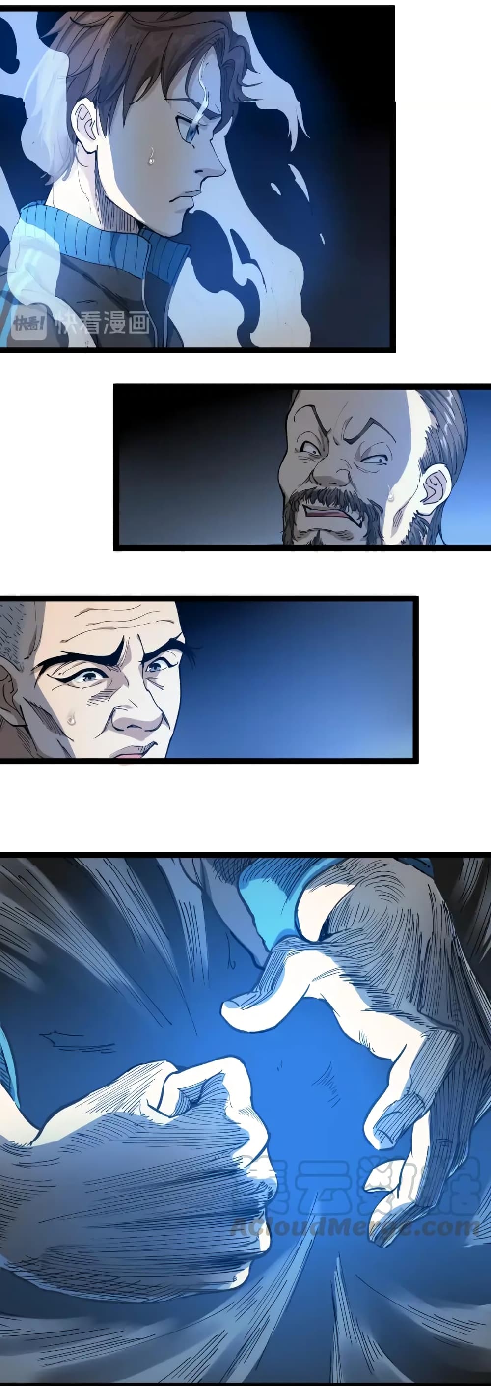 Doctor Poison page 32