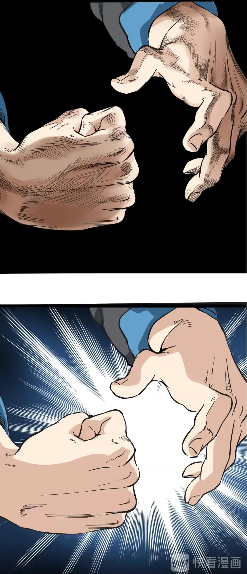 Doctor Poison page 33