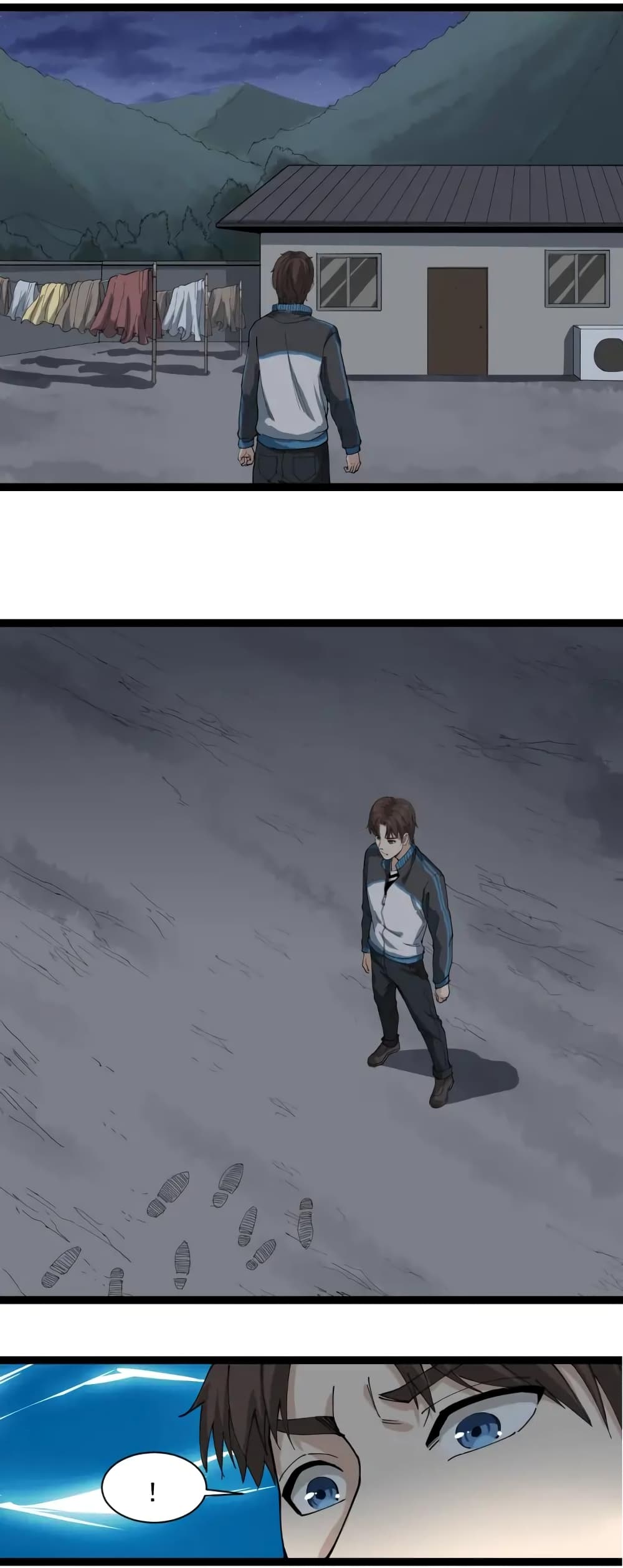 Doctor Poison page 50