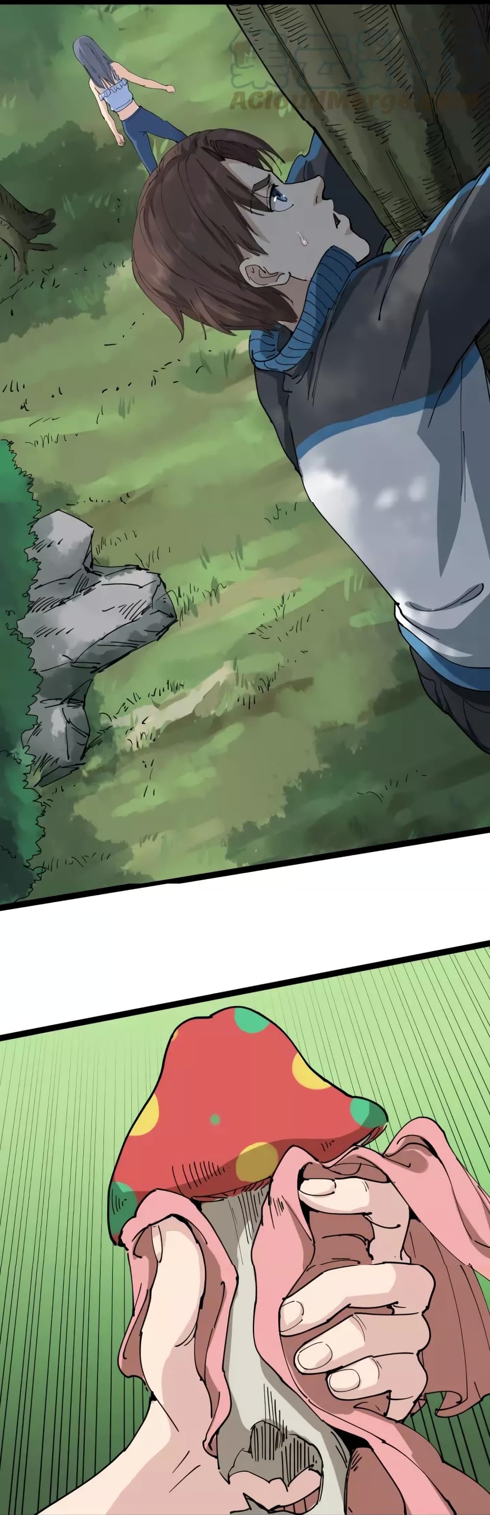 Doctor Poison page 40