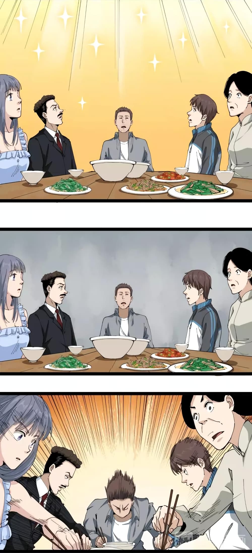 Doctor Poison page 15