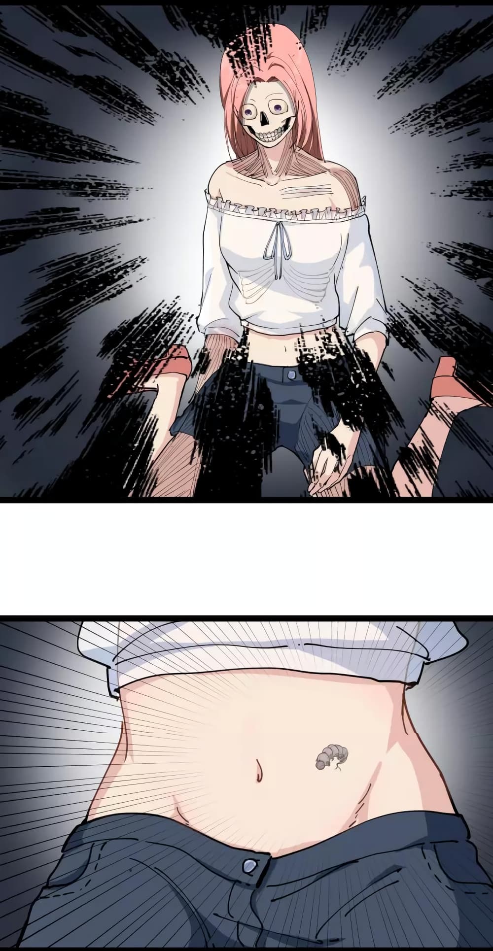 Doctor Poison page 29