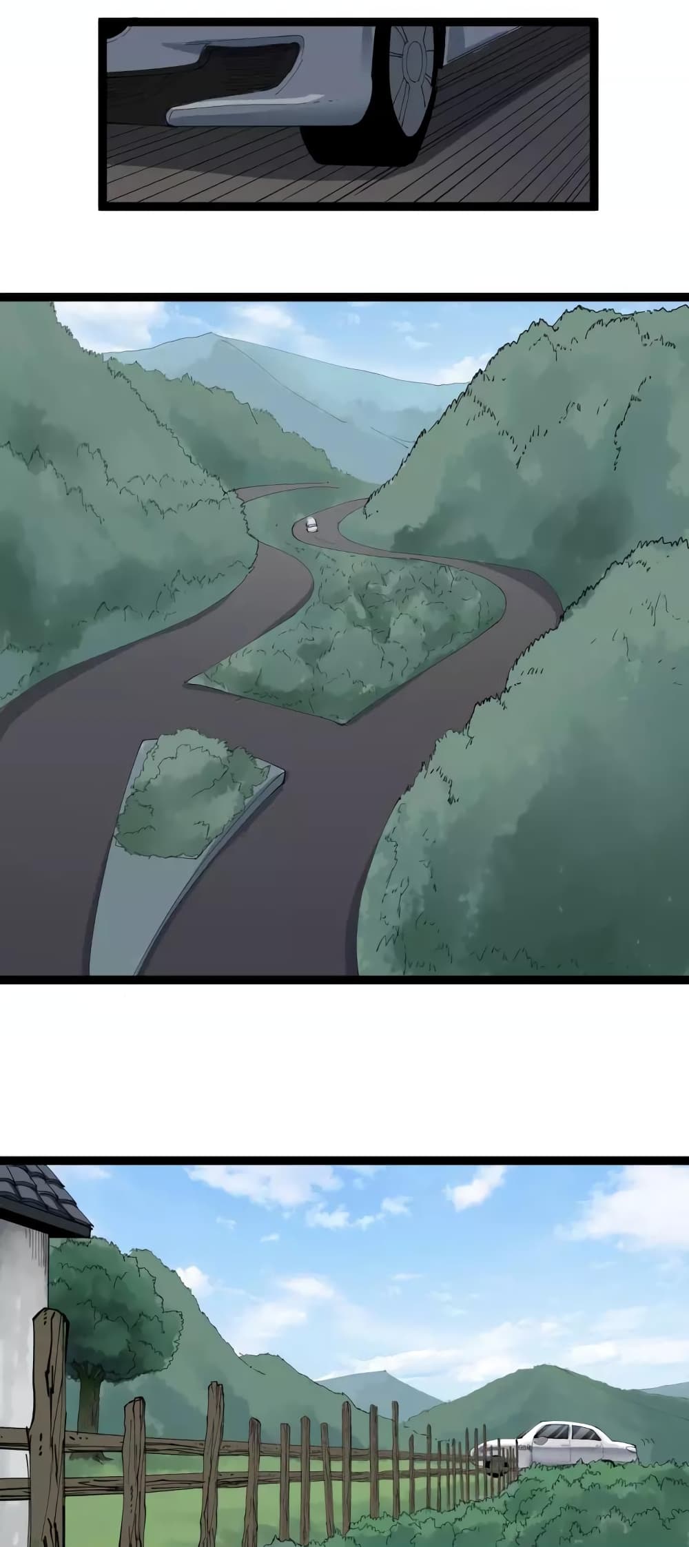 Doctor Poison page 21