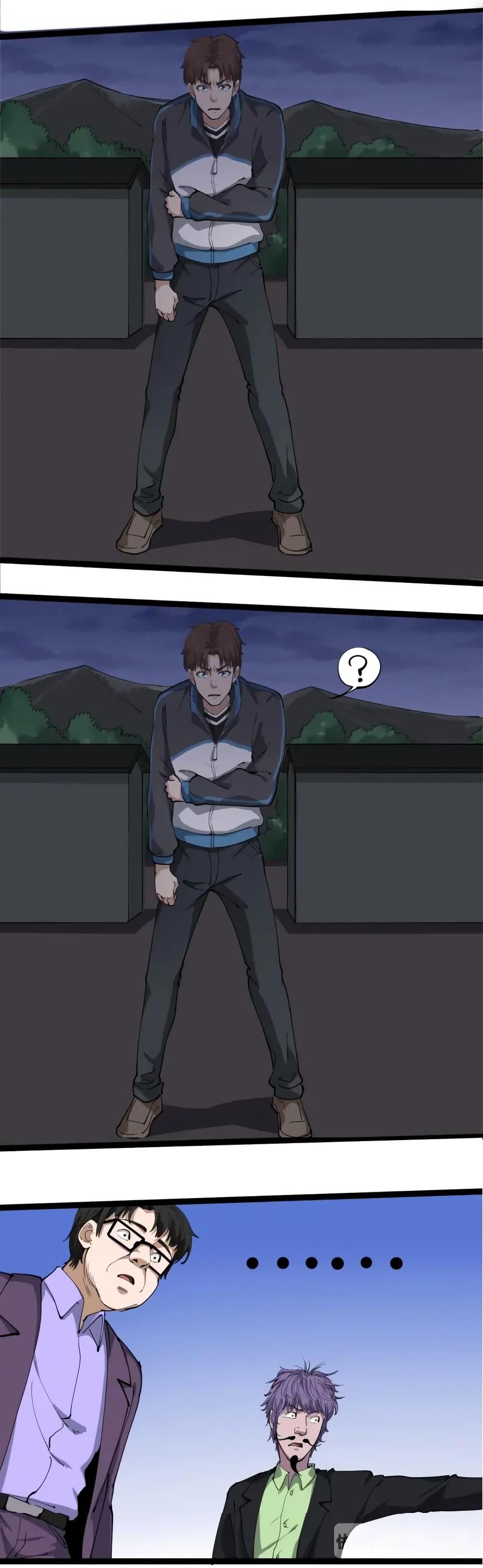 Doctor Poison page 27