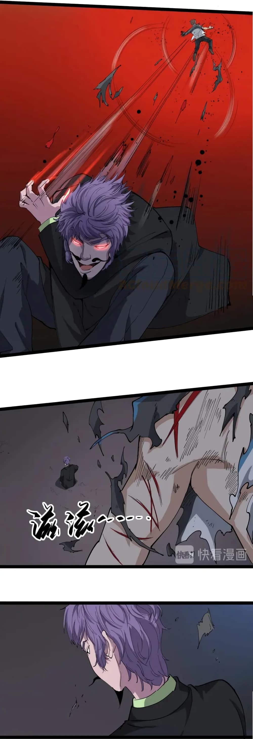 Doctor Poison page 31