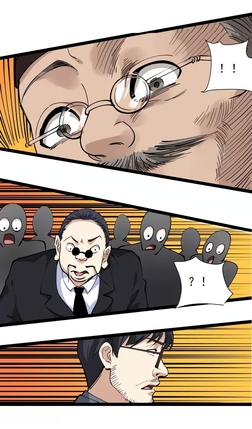 Doctor Poison page 33