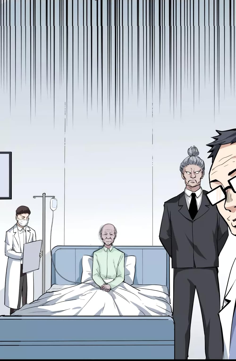 Doctor Poison page 14