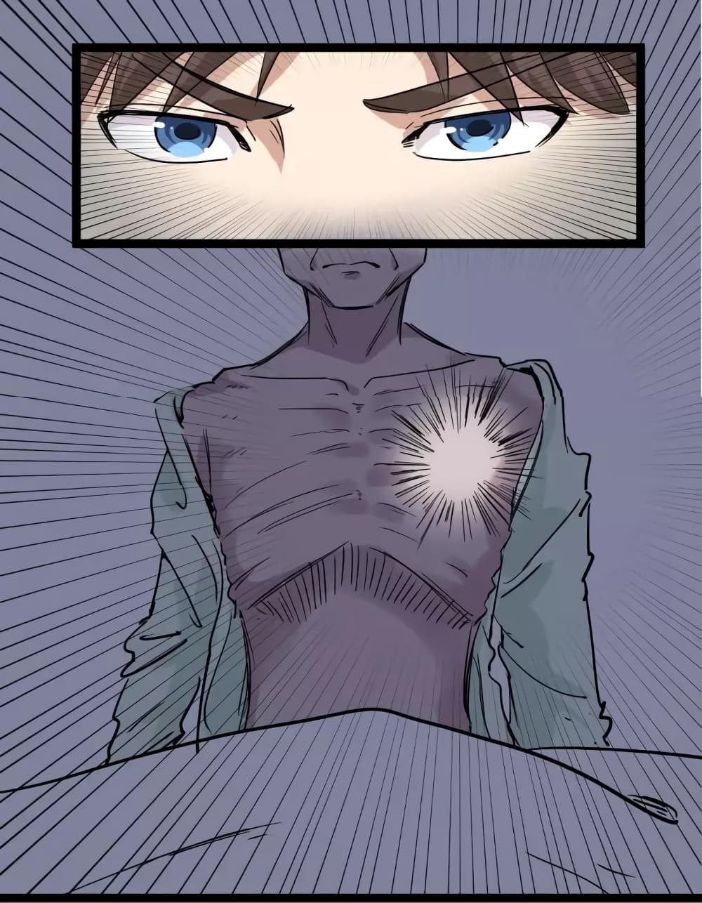 Doctor Poison page 37