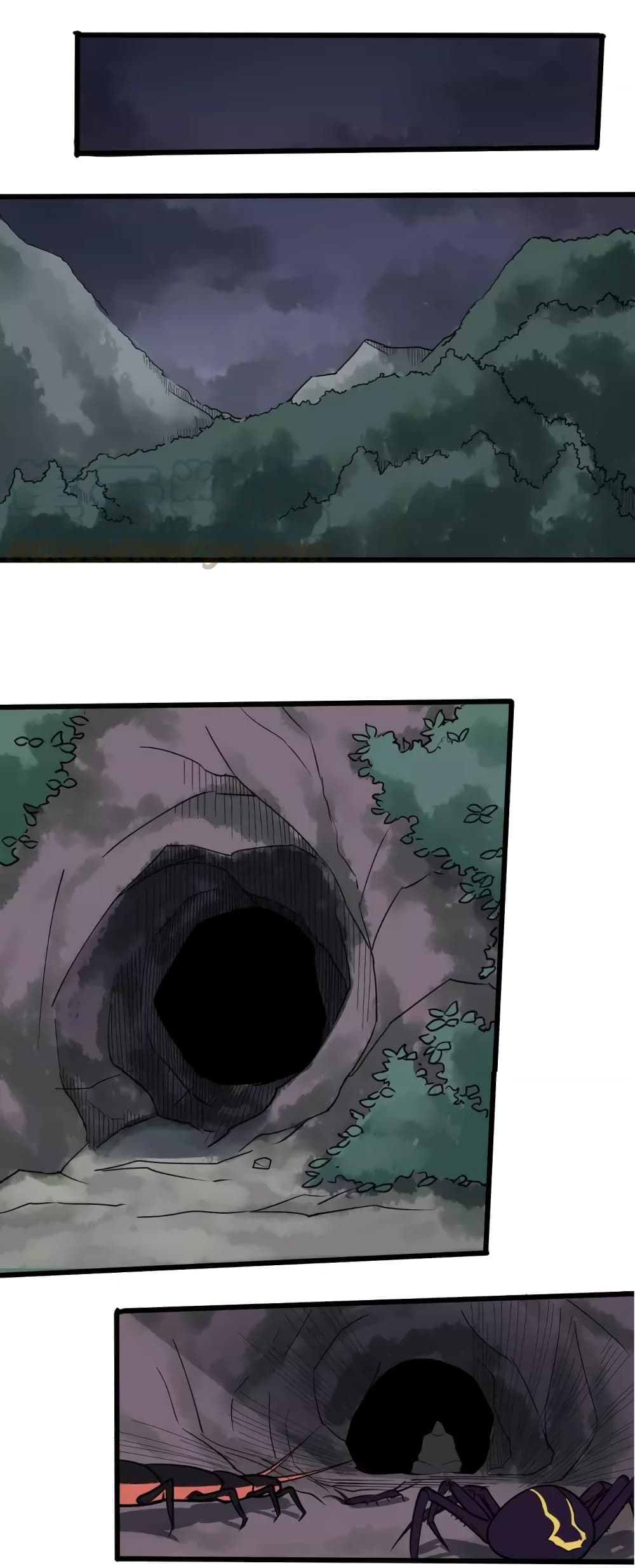 Doctor Poison page 37