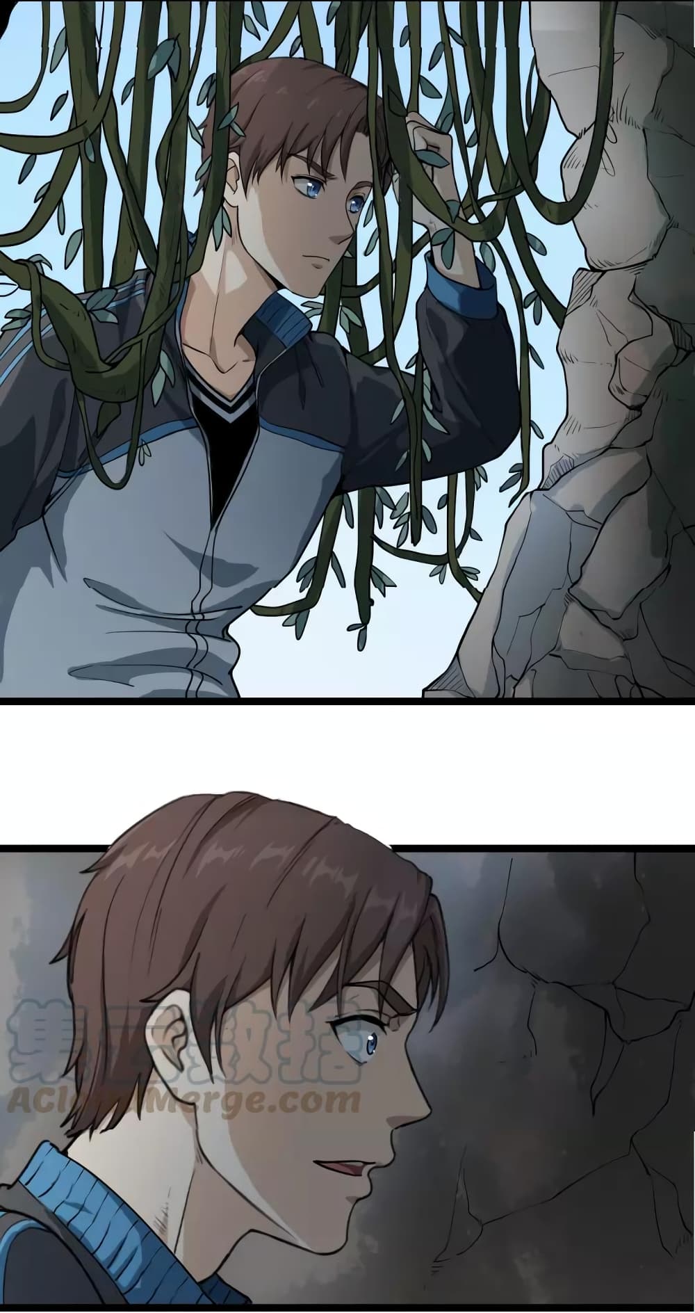 Doctor Poison page 12