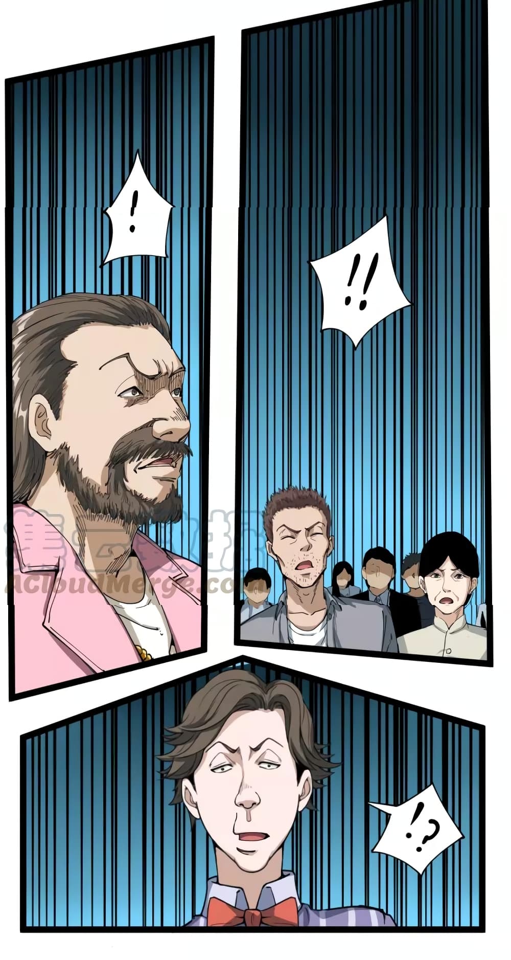 Doctor Poison page 31