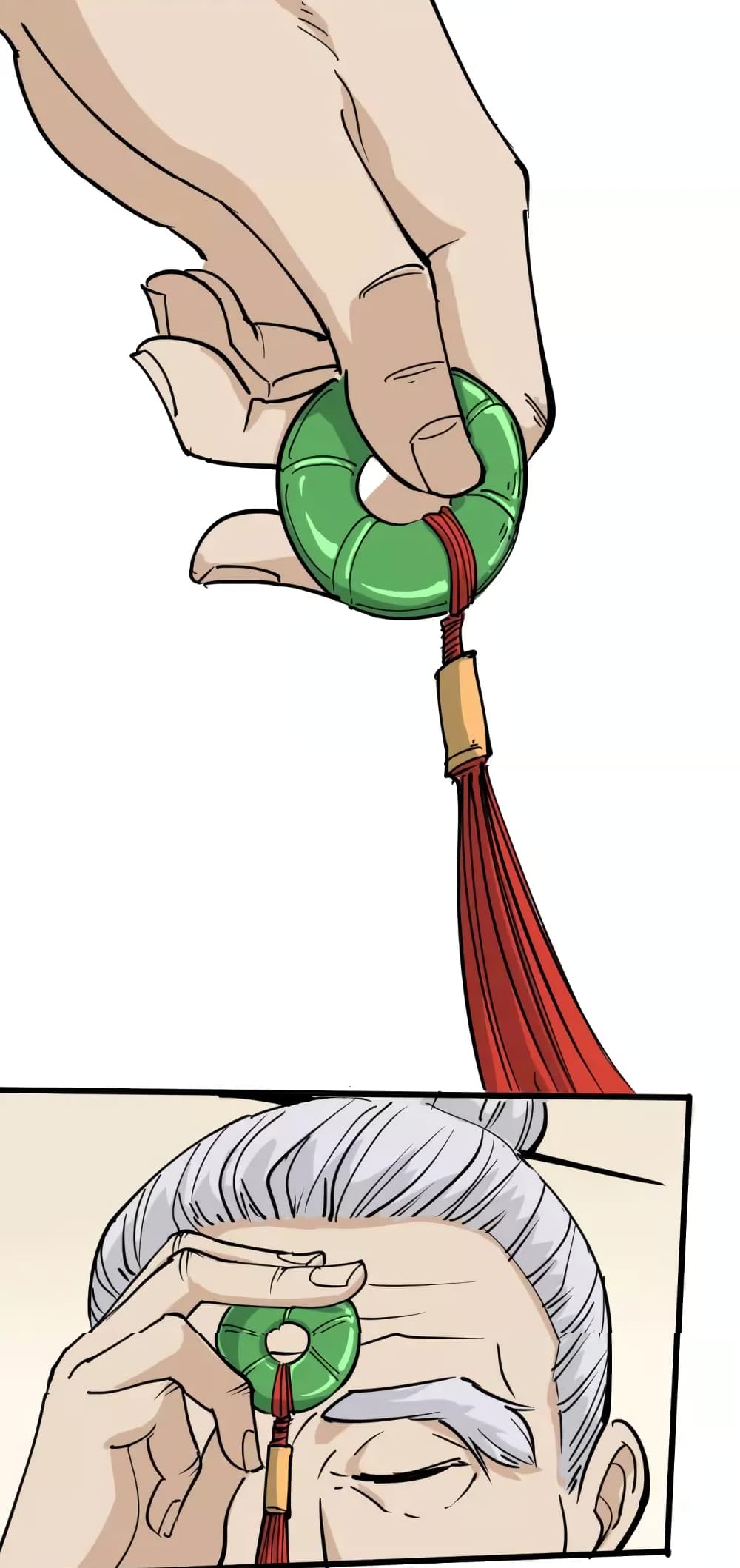 Doctor Poison page 12