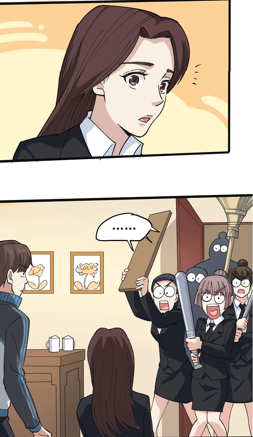 Doctor Poison page 26