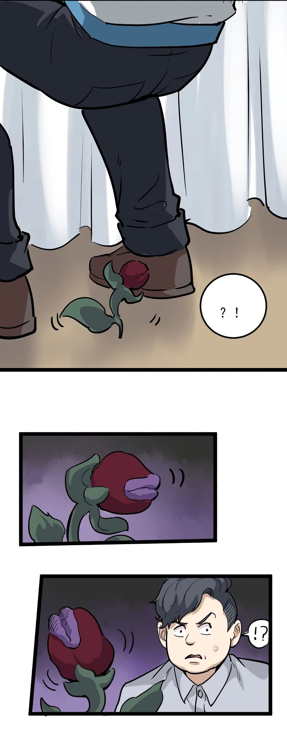 Doctor Poison page 28