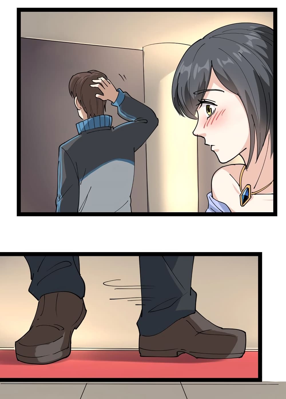 Doctor Poison page 6