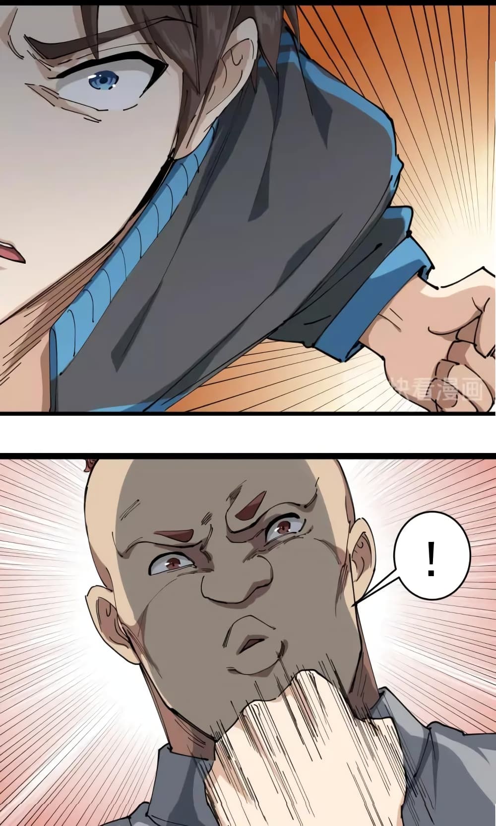 Doctor Poison page 22
