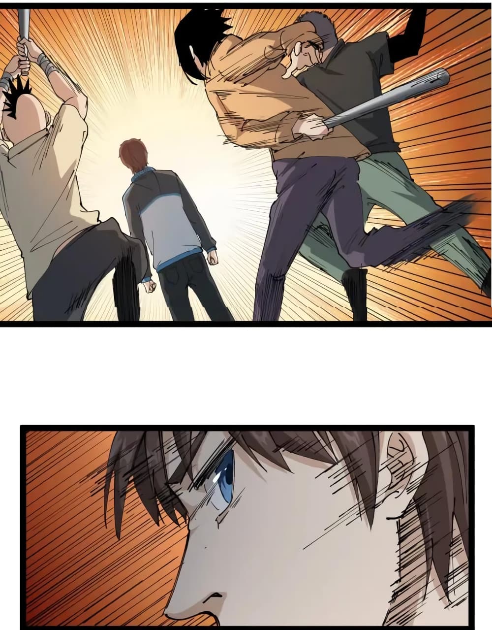 Doctor Poison page 28