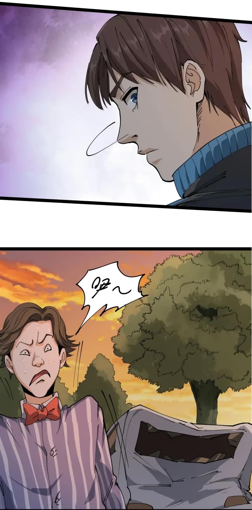 Doctor Poison page 31